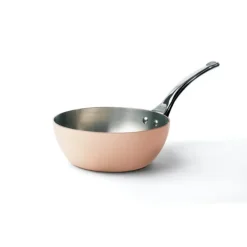 DE BUYER Sauteuse bombée Prima Matera Ø 24 cm Clearance