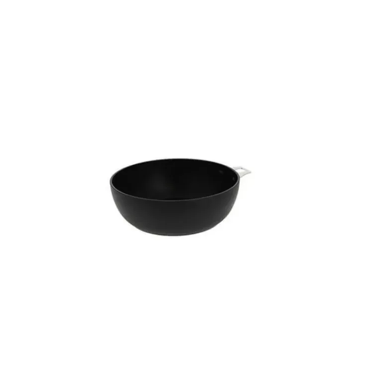 DE BUYER Sauteuse Choc Intense 24 cm Manche Amovible Discount