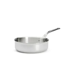 DE BUYER Sauteuse droite Affinity Ø 24cm Clearance