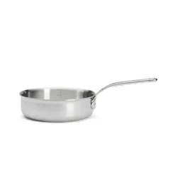 DE BUYER Sauteuse droite Affinity Ø 24cm Clearance