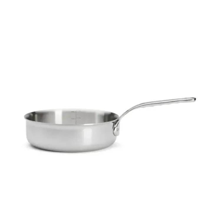 DE BUYER Sauteuse droite Affinity Ø 24cm Clearance