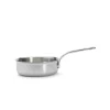 DE BUYER Sauteuse droite Affinity Ø 20cm Hot
