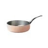 DE BUYER Sauteuse droite Prima Matera Ø 24 cm Hot