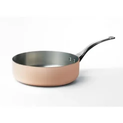 DE BUYER Sauteuse droite Prima Matera Ø 20 cm