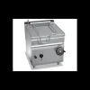 BERTOS Sauteuse Electrique Professionnelle 80 L 900 x 800 x 900 mm Berto's Discount