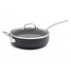 GREENPAN Sauteuse en Céramique Ø 28 cm + couvercle, collection BARCELONA PRO Online