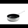 GREENPAN Sauteuse en Céramique Ø 24 cm + Couvercle, collection GENEVA ™ Best