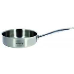 DE BUYER Sauteuse Inox Bord Droit Ø24cm Prim’Appety Online