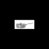KITCHENAID Sauteuse Inox 24cm Hot