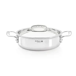 DE BUYER Sautoir Droit Affinity Ø 28 cm New