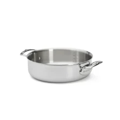DE BUYER Sautoir Droit Affinity Ø 28 cm New