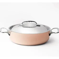 DE BUYER Sautoir Prima Matera Ø 24 cm Discount