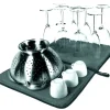 CUISINEADDICT Séchoir Vaisselle Antibactérien 52 x 35 cm Prepara Hot
