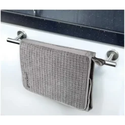 CUISINEADDICT Séchoir Vaisselle Antibactérien 52 x 35 cm Prepara Hot