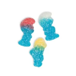 HARIBO Schtroumpf Pik x 210 - Boîte Bonbon Outlet