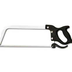 DEGLON Scie de Boucher 50 cm Inox Déglon Discount
