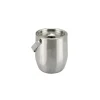 CUISINEADDICT Seau à glaçons isotherme Inox 1L Online