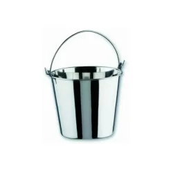 MALLARD FERRIERE Seau Inox 3 L Outlet