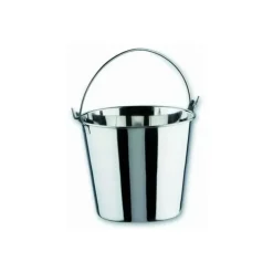 MALLARD FERRIERE Seau Inox 6 L Online