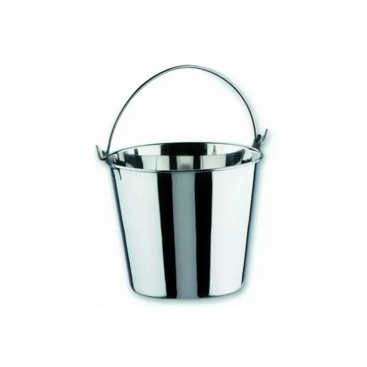 MALLARD FERRIERE Seau Inox 1,1L Clearance