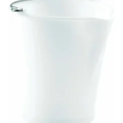 MALLARD FERRIERE Seau plastique gradué avec Bec verseur 12L Mallard Ferrière New