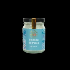 UN JOUR UNE EPICE Sel Bleu de Perse 95 g Un Jour Une Épice New