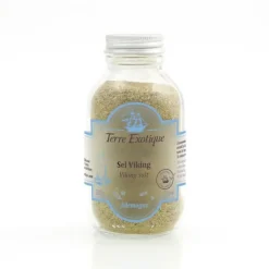 TERRE EXOTIQUE Sel Viking 225 g New