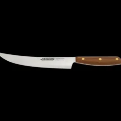ARCOS Service à Découper Bois et Inox Nordika Best