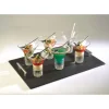 LEBRUN Service Entrée/Dessert Electro par - 13 pièces Online