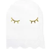 FUNCAKES Serviettes en Papier Fantôme Halloween PartyDeco (x20) Hot