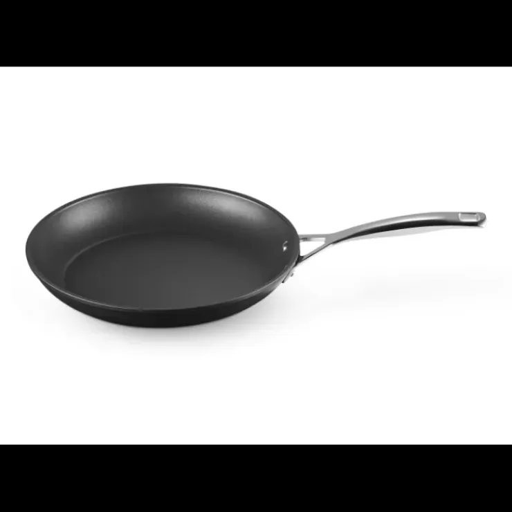 LE CREUSET Set 2 Poêles Anti-Adhérentes Les Forgées