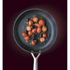 LE CREUSET Set 2 Poêles Anti-Adhérentes Les Forgées