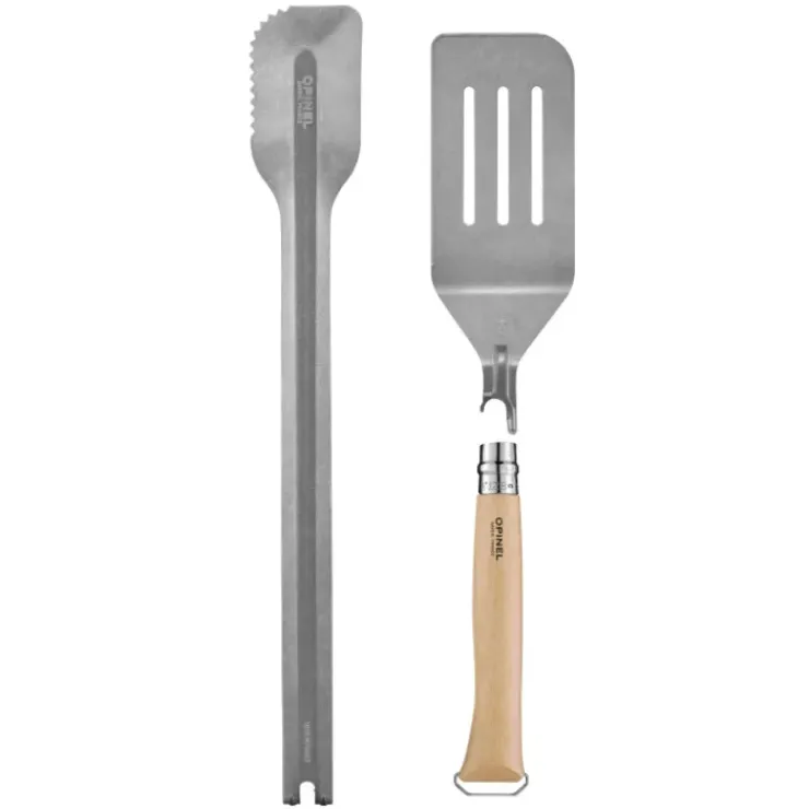 OPINEL Set Barbecue