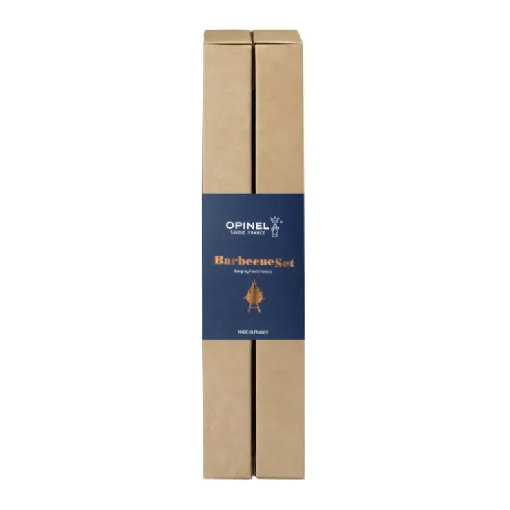 OPINEL Set Barbecue