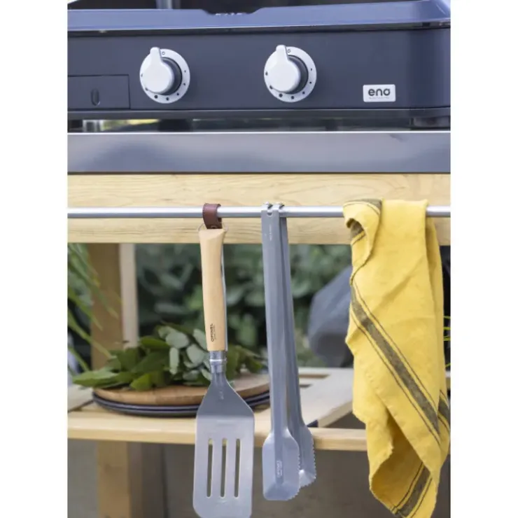 OPINEL Set Barbecue