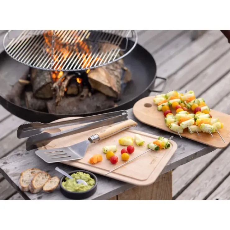 OPINEL Set Barbecue