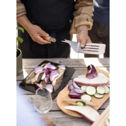 OPINEL Set Barbecue