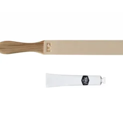 KAI Set Cuir à Rasoir et Crème de Polissage Kaï Outlet