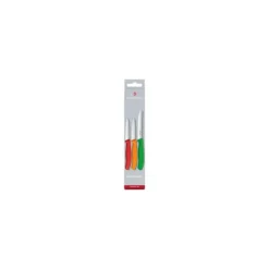 VICTORINOX Set de 2 Couteaux d'Office et un Couteau à Tomate Swiss Classic Discount