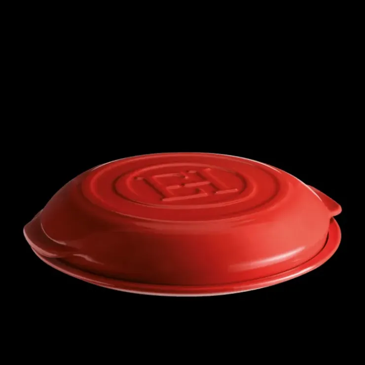 EMILE HENRY Set Moule à Tarte Tatin en Céramique Ø 33 cm Grand Cru Online