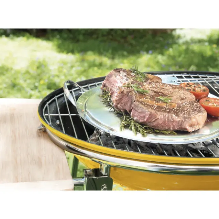 MASTRAD Set Plancha avec Accessoires O'Plancha Hot