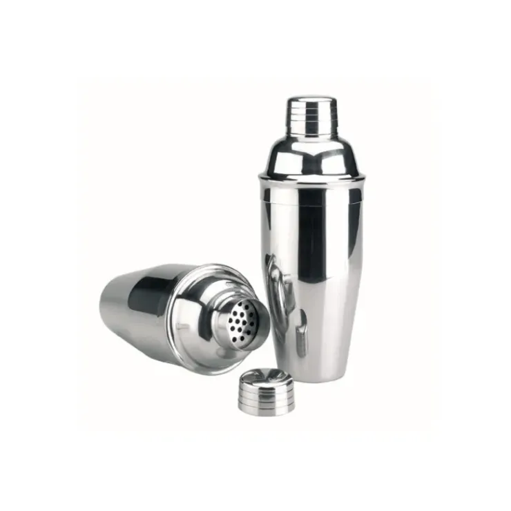 IBILI Shaker 3 pièces Inox 70 cl Online