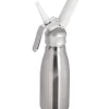 CUISINEADDICT Siphon à Chantilly 50 cl Kayser Outlet