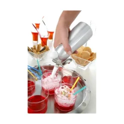 MASTRAD Siphon mousses chaudes et froides 0,30 L Outlet