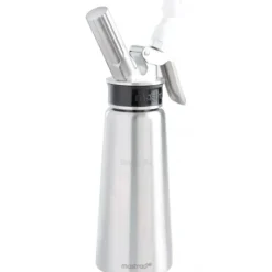 MASTRAD Siphon Professionnel 0,5L