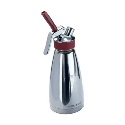 ISI Siphon Thermo Whip 50 cl Hot