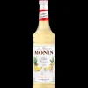 MONIN Sirop Banane Jaune 70 cl