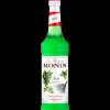 MONIN Sirop Basilic 70 cl Sale