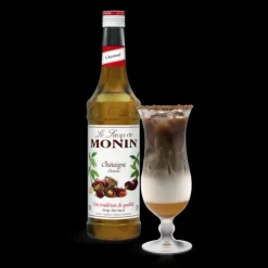 MONIN Sirop Châtaigne 70 cl Discount