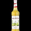MONIN Sirop Citron Vert 70 cl Outlet